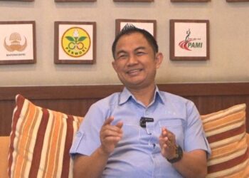 KONI Kota Malang Siapkan 700 Atlet untuk Porprov Jatim 2027, Ini Targetnya