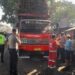 Sopir Truk Tebu Ditemukan Meninggal di Dalam Kendaraan di Malang