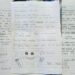 Surat Sahabat untuk Siswa SDN Gadang 1 Kota Malang yang Tak Naik Kelas Bikin Haru
