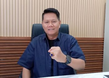 Hari Anak Nasional, Anggota DPRD Kota Malang Suyadi Sekolahkan Siswa SDN Gadang 1 yang Tak Naik Kelas Meski Nilainya Tinggi