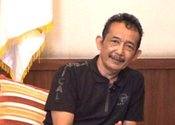 Kota Malang Sumbang Tiga Atlet Pelatnas Catur Indonesia