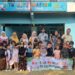 Di Tengah Demam K-Pop, TK di Depok Kenalkan Budaya Nusantara kepada Anak