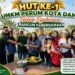 Setahun Berdiri, UMKM Perum Kota Damai Jadi Penggerak Ekonomi Warga
