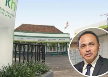 Kasasi Ditolak MA, PT Kasa Husada Wira Jatim Tetap Dinyatakan Wanprestasi