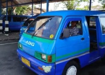 Dishub Kota Malang Matangkan Angkutan Pelajar Gratis, Libatkan Paguyuban Angkot