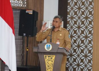 Bakorwil Malang Tekankan ASN Tak Sekadar Kerja, tapi Beri Dampak ke Masyarakat
