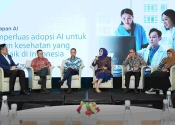 Philips Future Health Index 2026: AI Tingkatkan Layanan Kesehatan, Kesiapan Masih Jadi Tantangan