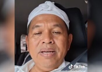 Isu Skandal Wakil Bupati Sumedang Viral, KDM Bentuk Tim Investigasi