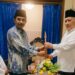 Gus Kikin Jadi Ketum PBNU, Pesan Damai Gus Thoriq dari Tongkat Zaitun