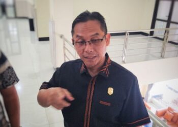 DPRD Majalengka Siapkan Aturan Perketat Pengawasan Proyek Infrastruktur