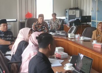 JKN Aktif di Kabupaten Malang Baru 66,44 Persen, Dewan Soroti Kematian Bayi