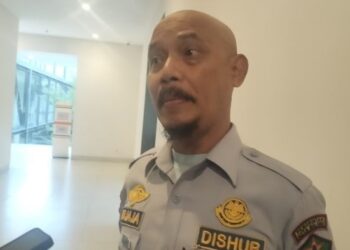73 Angkot Pelajar Gratis di Kota Malang Sudah Dipasang GPS
