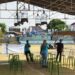 Ratusan Burung Adu Gacor di Piala Bupati Majalengka 2026