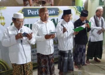 KH Abdul Muhshi: Maulid Nabi Bukan Sekadar Tradisi