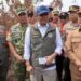Turun ke Jambi, Menhut Cek Penanganan Karhutla atas Perintah Presiden Prabowo
