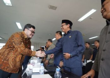 Mas Dhito Ungkap Bakal Ada OPD Baru di Pemkab Kediri