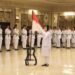 Tiga Siswa Sekolah Rakyat Lolos Seleksi Paskibraka Gresik 2026