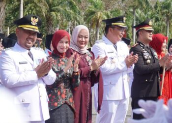 HUT ke-81 RI, Pemkab Gresik Beri Diskon PBB 20 Persen dan Bebaskan Denda Pajak