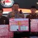 Polres Majalengka Kembali Ungkap Peredaran OKT dan Sabu, 5 Orang Ditangkap
