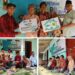 Kado HUT ke-81 RI, Warga Dukun Gresik Terima Rumah Layak Huni