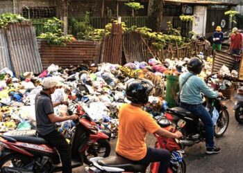 TPS Muharto Bakal Direlokasi, DLH Kota Malang Kaji Dua Lokasi