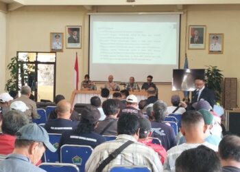 Trans Jatim Koridor II Malang Raya Ditargetkan Beroperasi Oktober 2026