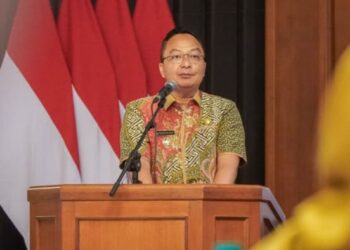Gresik Sudah UHC, Kini Fokus Cegah Fraud JKN