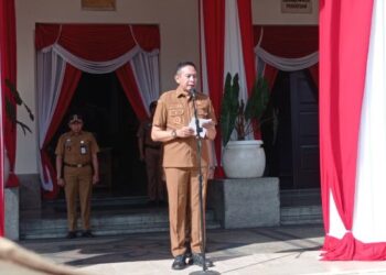 Wali Kota Malang Tegaskan Promosi ASN Tak Bisa Dibeli