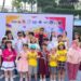 Antibully Jakarta Festival Jadikan Musik sebagai Jembatan Kesetaraan bagi Anak Berkebutuhan Khusus dan Anak Tipikal