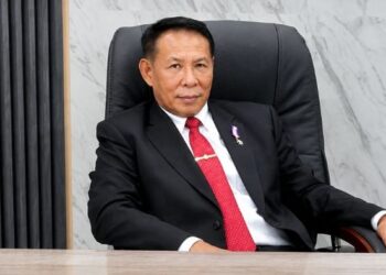 Gagas “Reset” Penegakan Hukum, Nazali Lempo: Sistem Harus Lebih Kuat dari Kepentingan