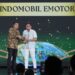 Indomobil eMotor Sprinto Raih Anugerah Ekonomi Hijau 2026