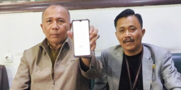 Mantan Kepala SMPN 18 Malang Minta Maaf, Akui Khilaf Picu Emosi