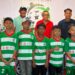 ASIFA Malang Buka Kelas Sepak Bola Usia 9-10 Tahun