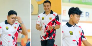Bowling Kabupaten Sukabumi Target Raih Emas di Porprov Jabar 2026