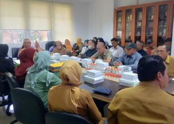 Pemkot Malang Akan Telusuri Ulang 39 Bidang Aset di Ciptomulyo