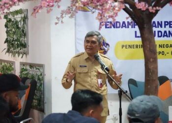 Bakorwil Malang Dorong Karya Musik Jadi Aset Ekonomi Kreatif