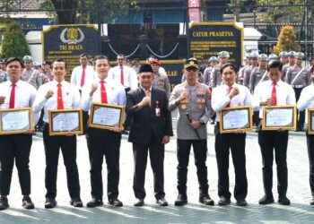 Bakorwil Apresiasi Polres Malang Bongkar Penipuan Catut Nama Pemprov Jatim