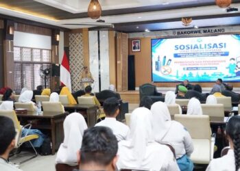 Bakorwil Malang Dorong Pengawasan Vape untuk Lindungi Generasi Muda