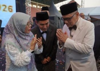Pemkab Kediri Siapkan Bandara Dhoho untuk Keberangkatan Haji 2027