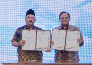 Bappenas dan Dewan Pers Perkuat Pers BEJO’S untuk Dukung Pembangunan