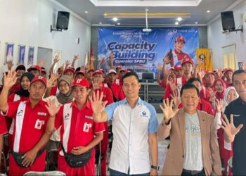 Hiswana Migas Malang: Operator SPBU Jadi Garda Terdepan Pelayanan