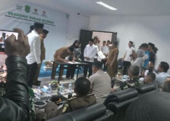 BAZNAS Majalengka Siapkan 120 Mustahik Jadi Tenaga Kerja