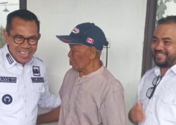 Rumah Lansia 84 Tahun di Batu Direnovasi Lewat Program Damar Lansia