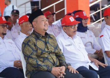 Hadapi Kemarau, Gresik Siapkan Air Bersih untuk Wilayah Rawan Kekeringan