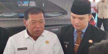 SOR Baribis Majalengka Tetap Dibangun, Desain Digeser 20 Meter karena Sesar