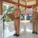 Camat Driyorejo Amri Minta Pelayanan Warga Lebih Cepat dan Tepat