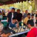 Ratusan Pelajar Adu Strategi, Suyadi Dorong Regenerasi Pecatur Malang