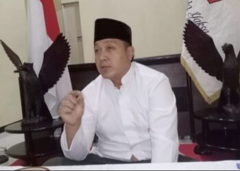 Gerindra Kabupaten Malang Minta Maaf soal Kabar MUA, Tunggu Proses Hukum