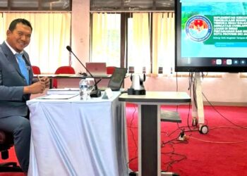 Penelitian Soroti Tumpang Tindih Lahan RTH Jakarta, Integrasi Data Perlu Diperkuat
