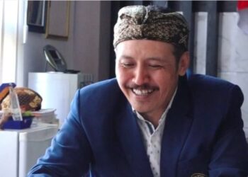 Ngalam Hebak Bisa Jadi Ruang Belajar Budaya bagi Mahasiswa
